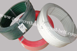 Transmission Industrial PU Vee belt Polyurethane V Belt C-22 type for Ceramic Industry