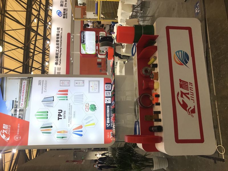 Jiangsu Jiunai Intelligent Manufacturing Technology Co., LTD dây chuyền sản xuất