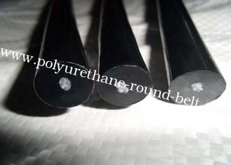 OEM Custom-made nylon, kevlar belt polyurethane belt load-bearing 300kg~600KG tension strength Kevlar Belts