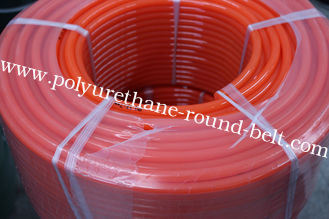 Smooth Polycord Round Belt For Printing And Packing Machine