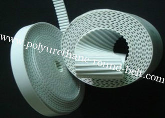 Open Ended Anti Aging PU Polyurethane Timing Belts for Conveyor