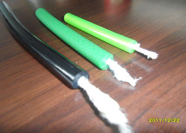 OEM- Custom-made Diameter 6mm Nylon,kevlar cord belts Reinforced Cord polyurethane belts / Kevlar Belts