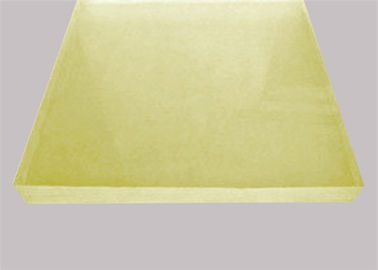 Hardness 50 Shore A~95 Of Polyester Pad And Polyurethane Liner Plate