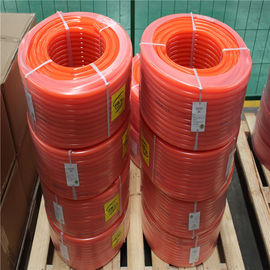 Duable Polyurethane Round Belt , Urethane Conveyor Belt Excellent Abrasion Resistance