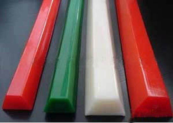 Polyurethane V-belt A-13/B-17/C-22 Transmission Belt Wear Resistant Industry