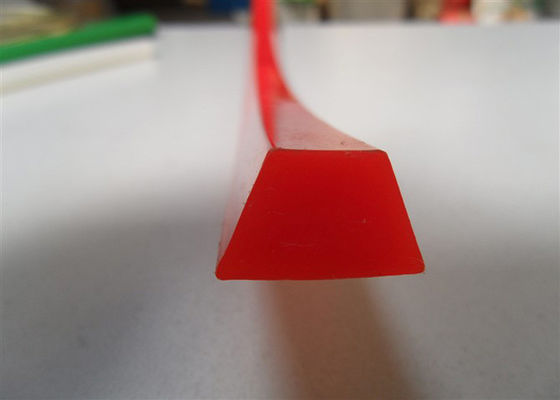 Polyurethane V-belt A-13/B-17/C-22 Transmission Belt Wear Resistant Industry