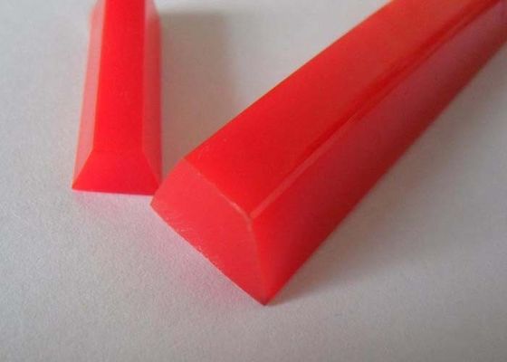 Polyurethane V-belt A-13/B-17/C-22 Transmission Belt Wear Resistant Industry