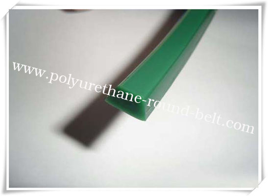 Wear Resistant Polyurethane V Belt