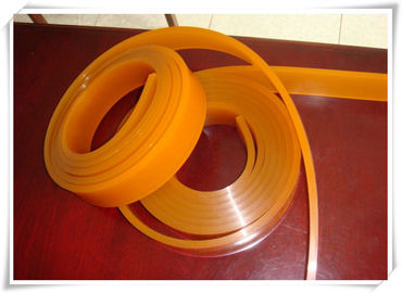 Wear Resistant Screen Printing Squeegee Huper Solvent For Screen Printing