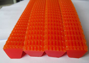 Anti-skidding Super Grip Belt V Abrasion Resistant with PVC C-22 Type