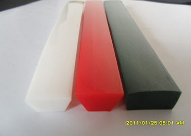 Extruded Polyurethane Strip Belt