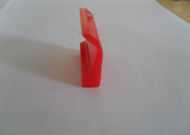 Industrial Abrasion Resistant Extruded Polyurethane Strip Belt