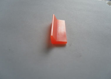 Industrial Abrasion Resistant Extruded Polyurethane Strip Belt