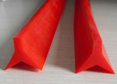 Industrial Abrasion Resistant Extruded Polyurethane Strip Belt