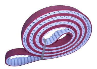 OEM Industrial Flex Open End Polyurethane Timing Belt for Transmission
