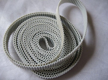 Industrial T5.T10.T20,AT5,AT10,AT20 Double Side Teeth Polyurethane Timing Belt