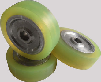 Urethane Polyurethane Wheels