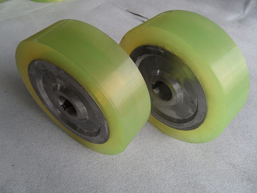 Urethane Polyurethane Wheels