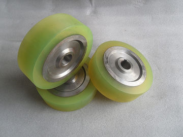 Urethane Polyurethane Wheels
