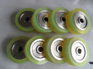 Urethane Polyurethane Wheels