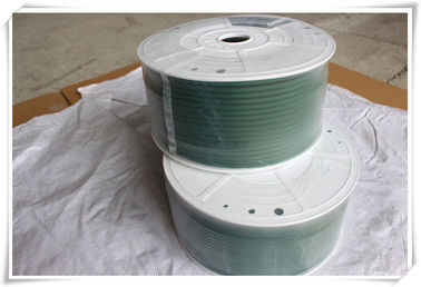 Diameter: 2mm--30mm Good Weatherability Polyurethane Round Belt High Impact Resistance