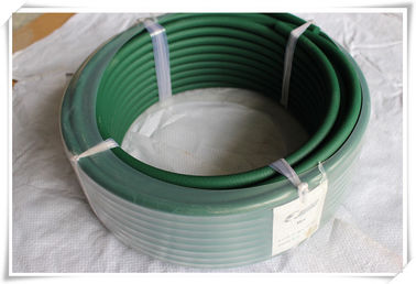 Rough Polyurethane Round Belt Diameter 12mm Used In Machinery