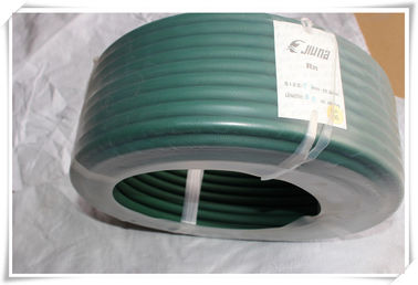 Rough Polyurethane Round Belt Diameter 12mm Used In Machinery