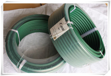 Rough Polyurethane Round Belt Diameter 12mm Used In Machinery