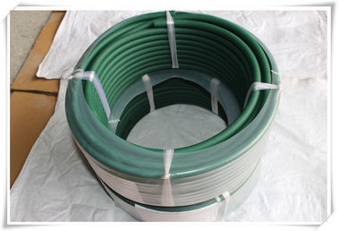 Rough Polyurethane Round Belt Diameter 12mm Used In Machinery