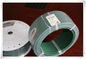 3m - 12mm Round rubber conveyor Belt / industrial belt Recyclable