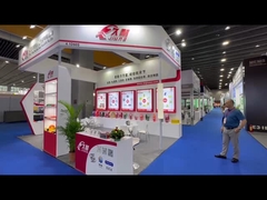 Công ty TNHH Sản phẩm Polyurethane Vô Tích Jiunai