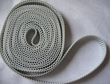 Industrial T5.T10.T20,AT5,AT10,AT20 Double Side Teeth Polyurethane Timing Belt
